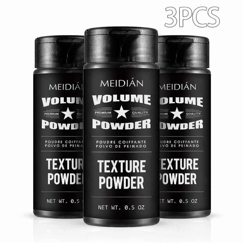 Volumizing Hair Styling Powder 3 pack
