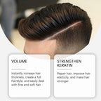 Free Hair Powder
