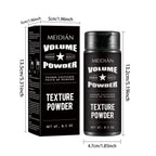 Free Hair Powder
