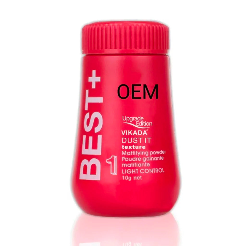 Volumizing Hair Styling Powder (Set of Both)